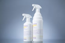 Contec Irradiated 70% IPA LE