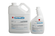 PeridoxRTU Sporicidal Disinfectant and Cleaner