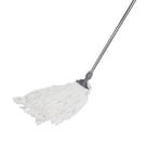 Edgeless Floor Mop