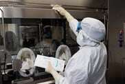 Pharmaceutical Manufacturing