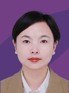 Lisa Ma