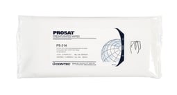 PROSAT Pi Microfiber Wipes 