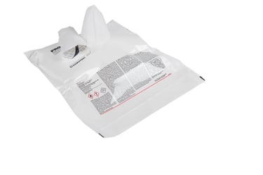 PROSAT® Polynit Heatseal Wipes