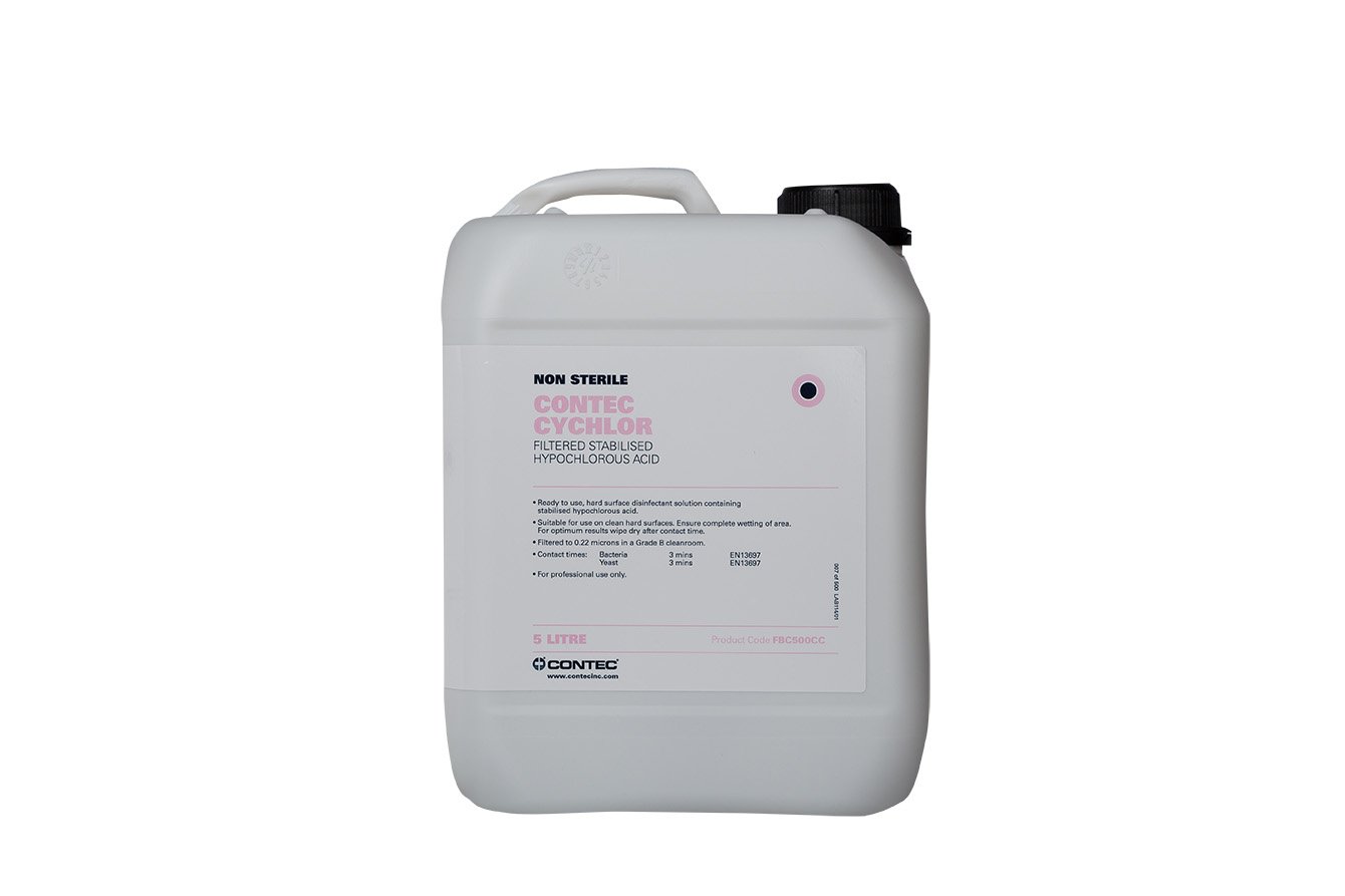 Contec CyChlor-2