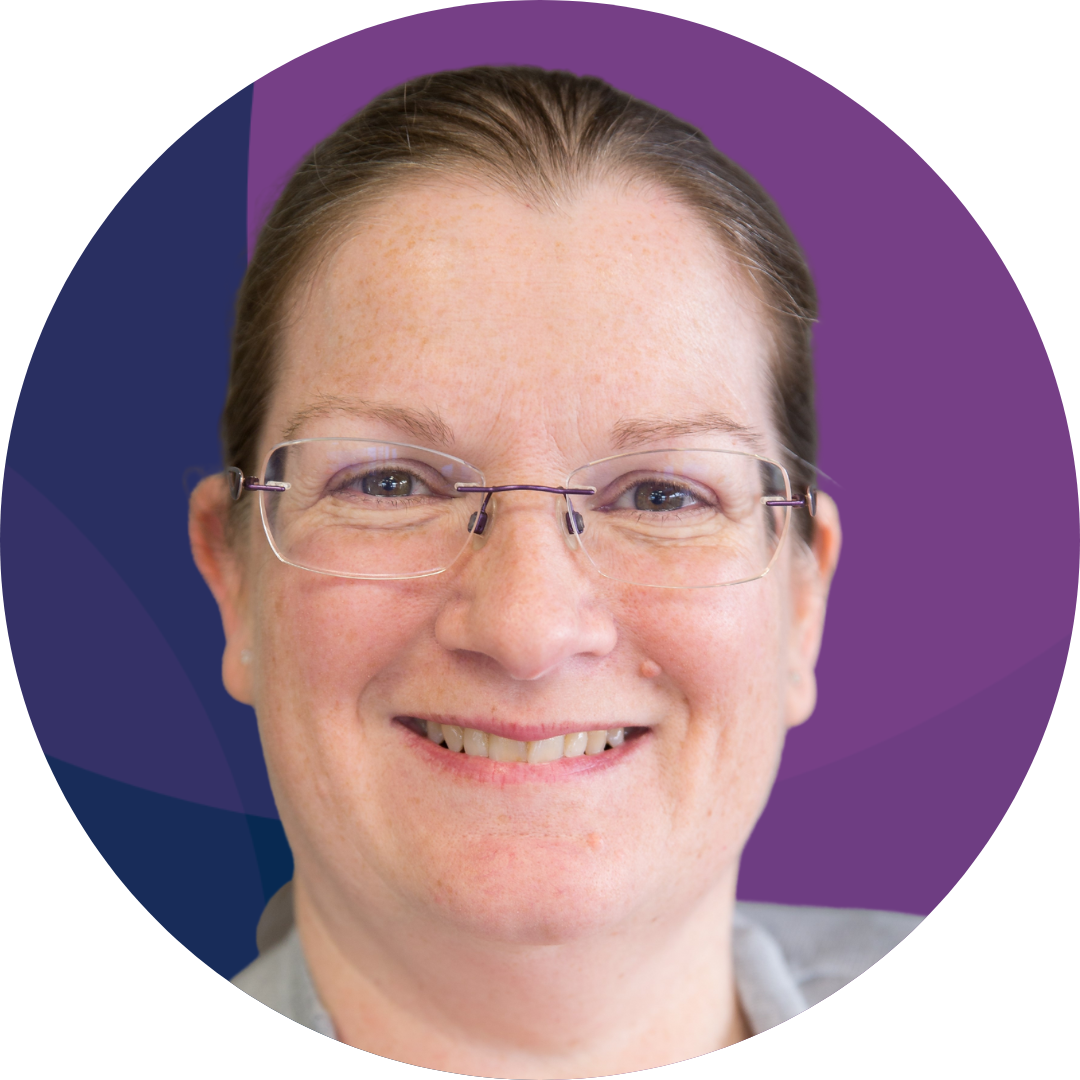 Karen Rossington