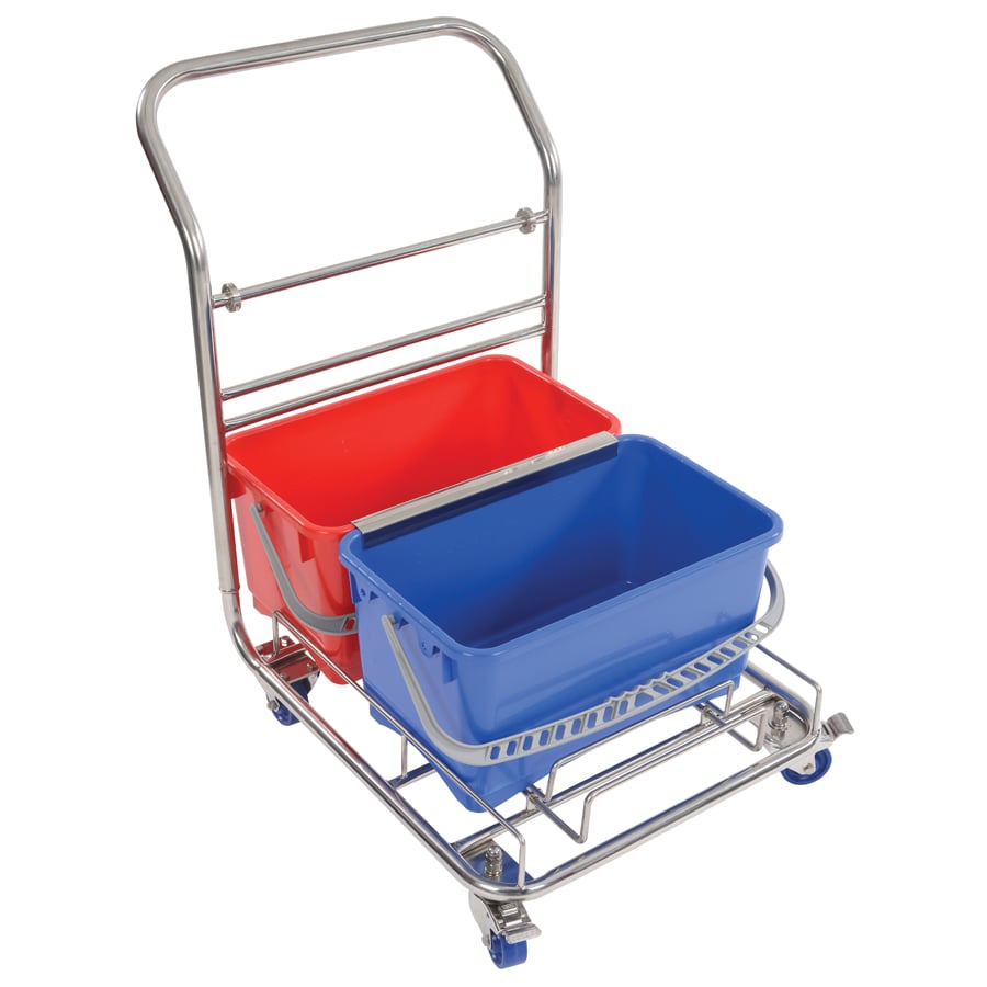 6.5 Gallon (25L) Multiple Polypropylene Bucket System-1