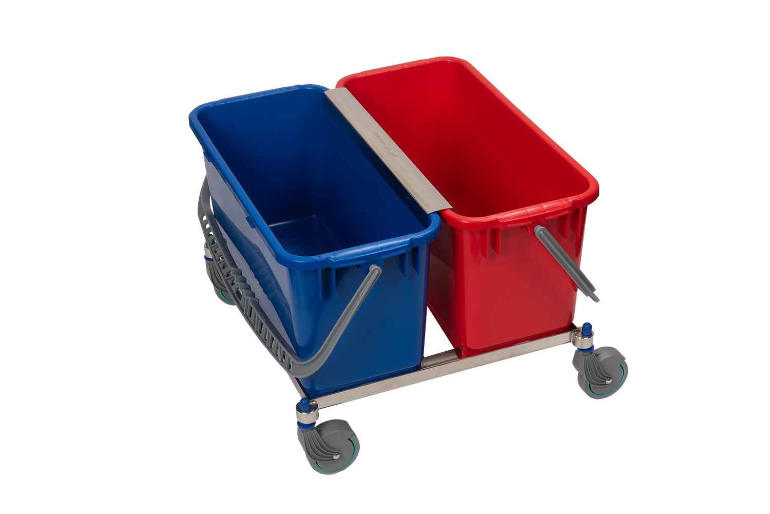 5 Gallon (20L) Double Bucket System-1