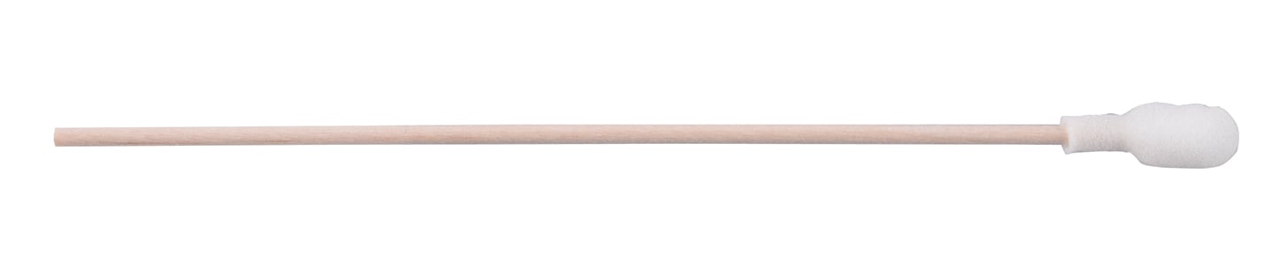 CONSTIX Swabs - Sealed Foam: SF-19-1