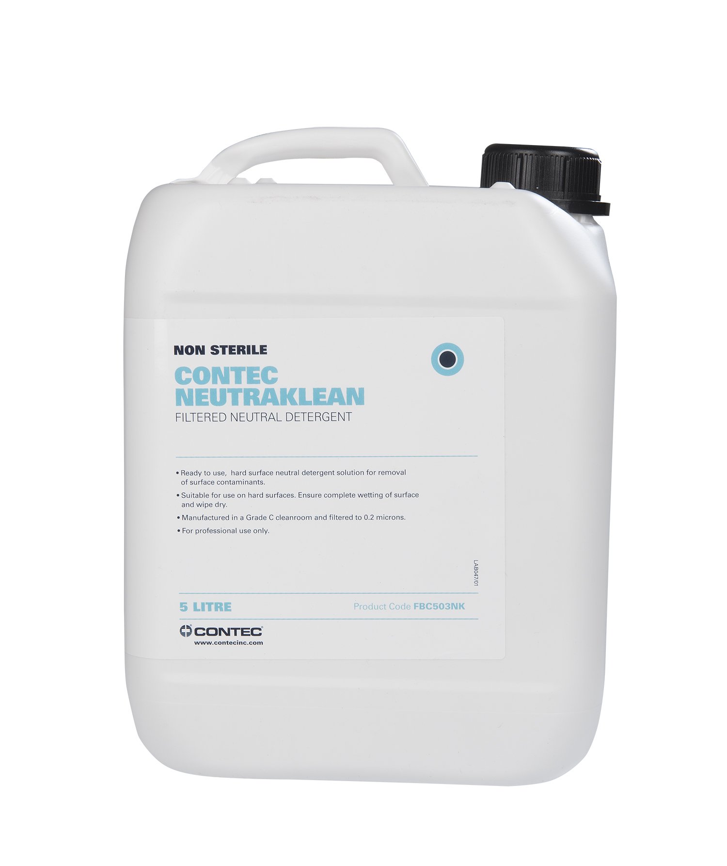 Contec NeutraKlean Solution-1