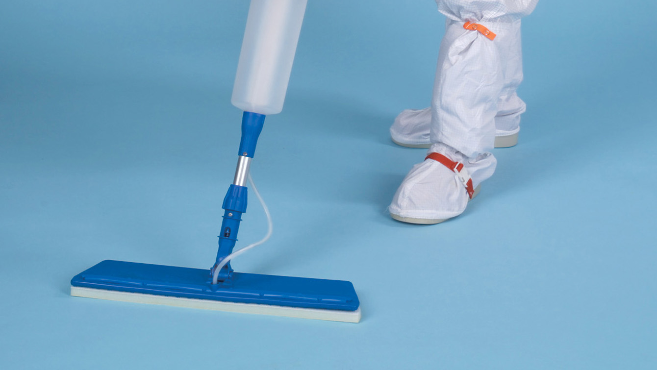EasySat™ Mop
