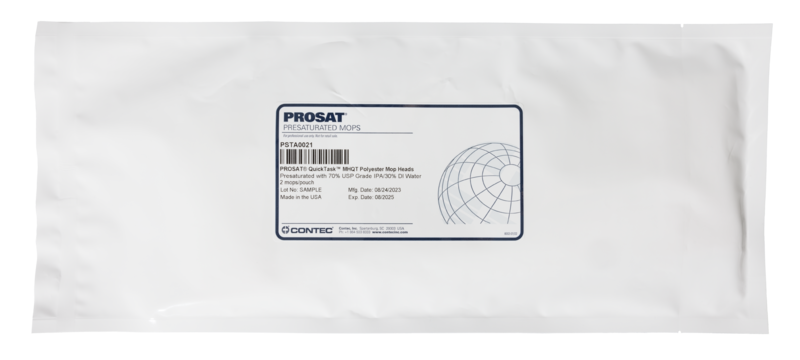 PROSAT QuickTask™ Mopping System-3