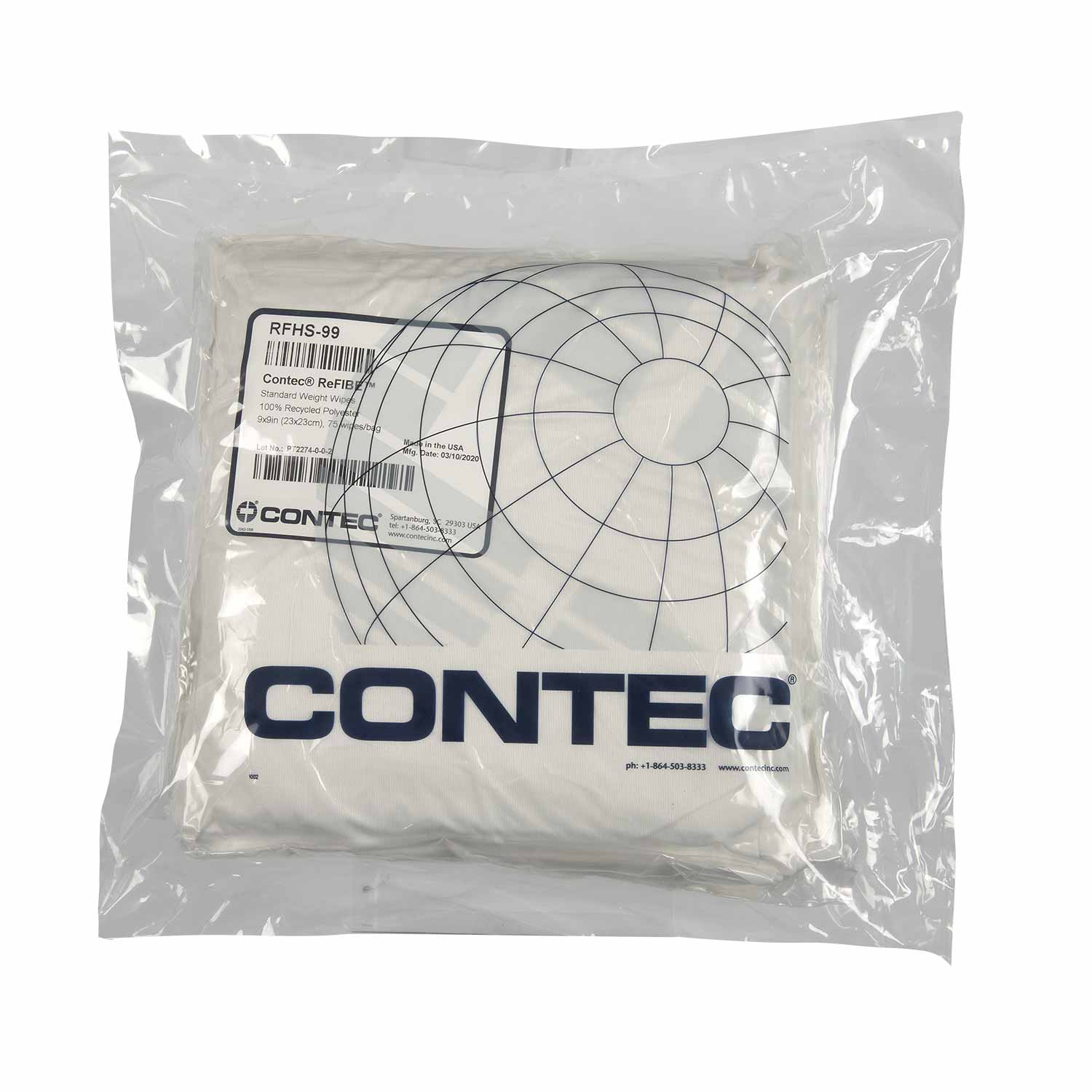 ReFIBE Wipes-2